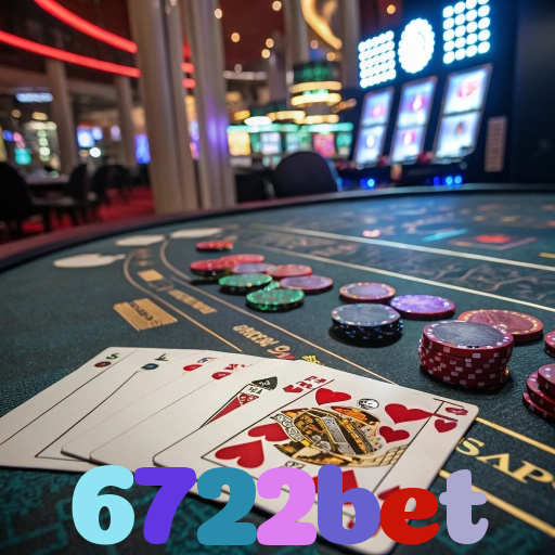 6722bet：Jogue poker, aposte no futebol e ganhe em grandes jogos de cassino!