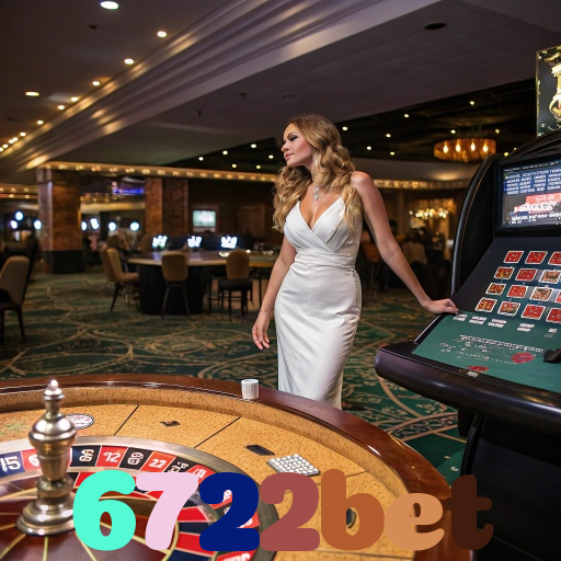 6722bet：Aposte nas melhores slots e conquiste prêmios como nunca!