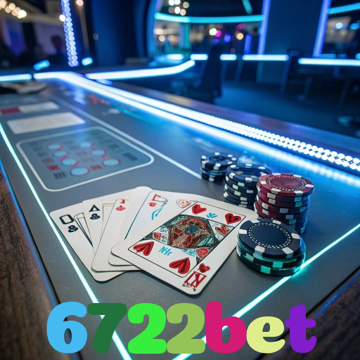 6722bet:Aposte nas melhores slots e conquiste prêmios como nunca!