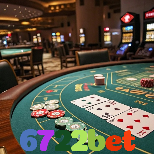 6722bet:Aposte nas melhores slots e conquiste prêmios como nunca!