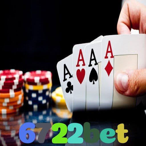 6722bet:Jogue poker, aposte no futebol e ganhe em grandes jogos de cassino!