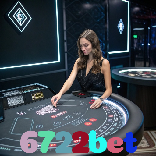 6722bet：Aposte nas melhores slots e conquiste prêmios como nunca!