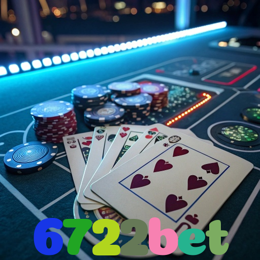 6722bet：Aposte no futebol, jogue poker e conquiste vitórias épicas!