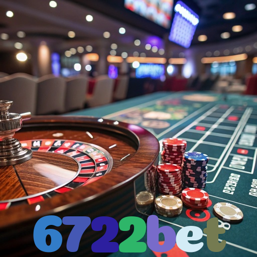 6722bet：Aposte no futebol, jogue poker e conquiste vitórias épicas!