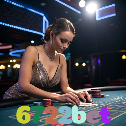 6722bet：Aposte nas melhores slots e conquiste prêmios como nunca!