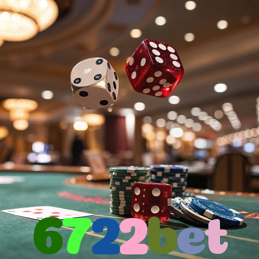 6722bet：Jogue poker, aposte no futebol e ganhe em grandes jogos de cassino!