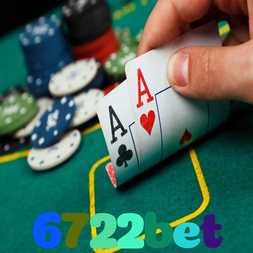 6722bet：Jogue poker, aposte no futebol e ganhe em grandes jogos de cassino!