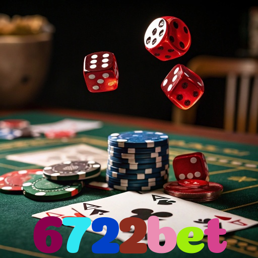 6722bet：Jogue poker, aposte no futebol e ganhe em grandes jogos de cassino!