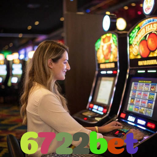 6722bet：Aposte nas melhores slots e conquiste prêmios como nunca!