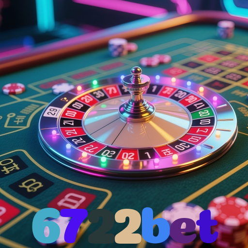 6722bet：Aposte nas melhores slots e conquiste prêmios como nunca!