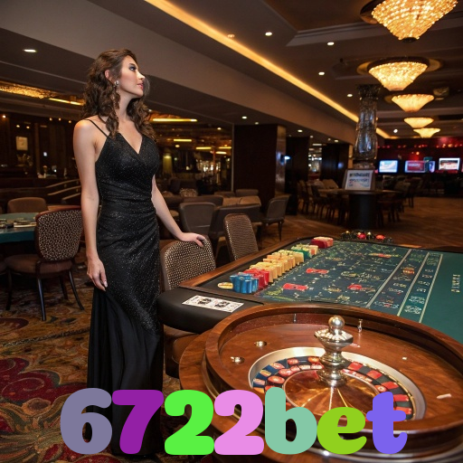 6722bet：Aposte nas melhores slots e conquiste prêmios como nunca!