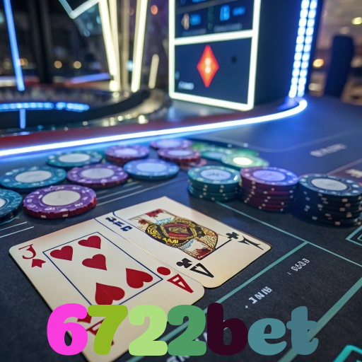 6722bet:Aposte no futebol, jogue poker e conquiste vitórias épicas!
