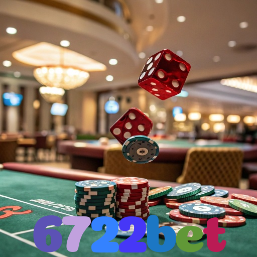 6722bet：Aposte nas melhores slots e conquiste prêmios como nunca!