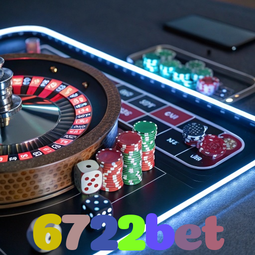 6722bet：Aposte nas melhores slots e conquiste prêmios como nunca!