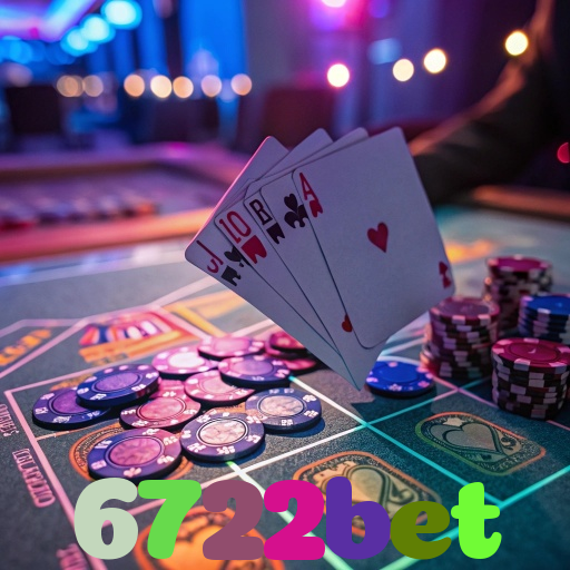 6722bet：Aposte no futebol, jogue poker e conquiste vitórias épicas!