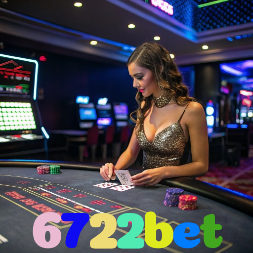 6722bet：Aposte nas melhores slots e conquiste prêmios como nunca!