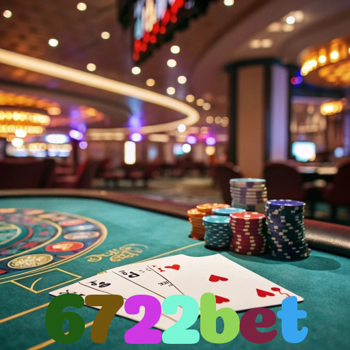 6722bet:Aposte no futebol, jogue poker e conquiste vitórias épicas!