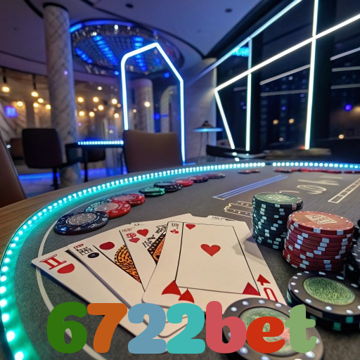 6722bet：Aposte no futebol, jogue poker e conquiste vitórias épicas!