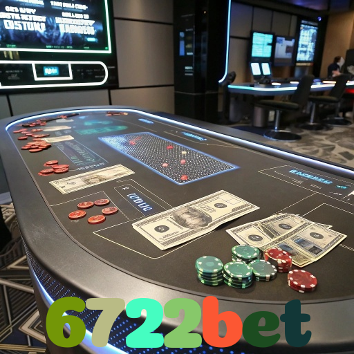 6722bet:Aposte nas melhores slots e conquiste prêmios como nunca!