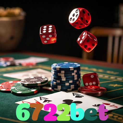 6722bet：Aposte no futebol, jogue poker e conquiste vitórias épicas!