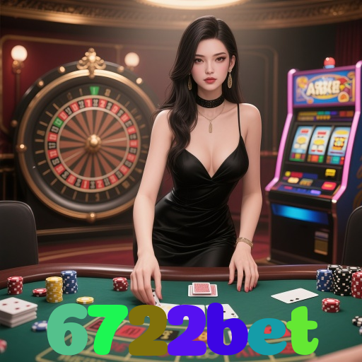 6722bet：Aposte nas melhores slots e conquiste prêmios como nunca!