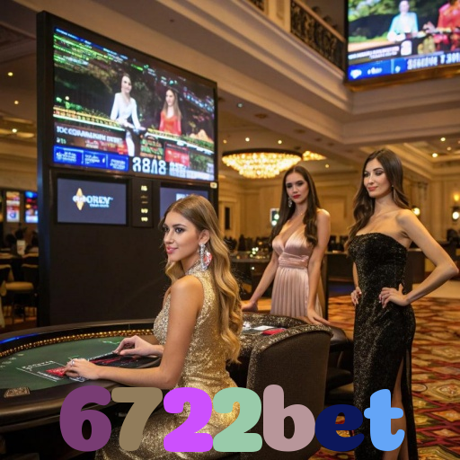 6722bet：Jogue poker, aposte no futebol e ganhe em grandes jogos de cassino!