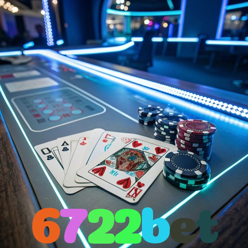6722bet：Aposte nas melhores slots e conquiste prêmios como nunca!