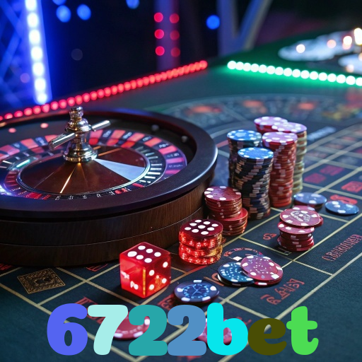6722bet：Aposte no futebol, jogue poker e conquiste vitórias épicas!