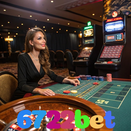 6722bet：Aposte nas melhores slots e conquiste prêmios como nunca!
