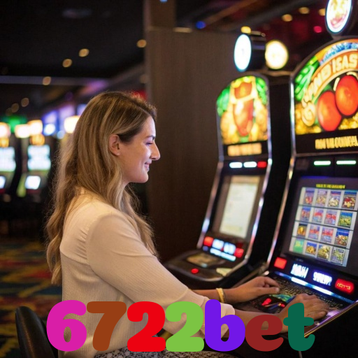 6722bet：Aposte nas melhores slots e conquiste prêmios como nunca!