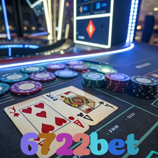 6722bet：Aposte nas melhores slots e conquiste prêmios como nunca!