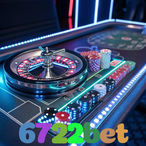 6722bet：Aposte nas melhores slots e conquiste prêmios como nunca!