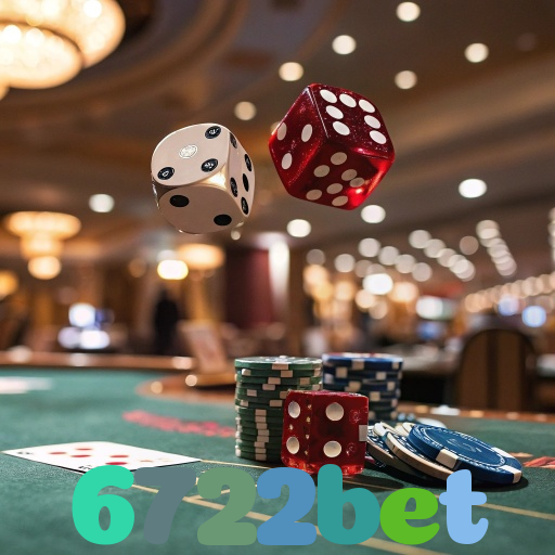 6722bet：Jogue poker, aposte no futebol e ganhe em grandes jogos de cassino!