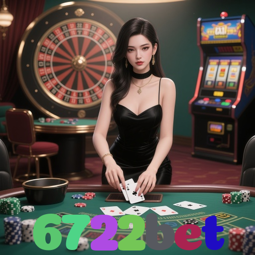 6722bet：Jogue poker, aposte no futebol e ganhe em grandes jogos de cassino!