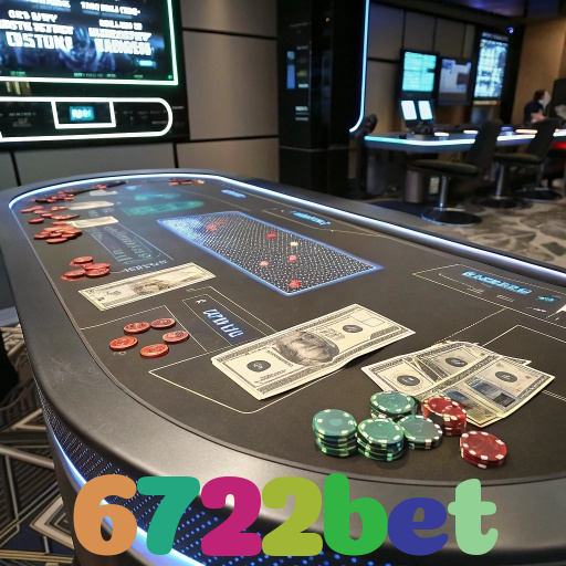 6722bet：Aposte no futebol, jogue poker e conquiste vitórias épicas!
