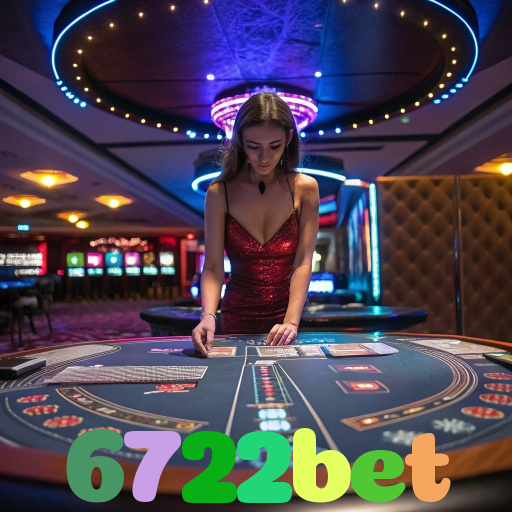 6722bet：Aposte no futebol, jogue poker e conquiste vitórias épicas!