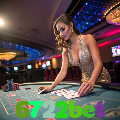 6722bet：Aposte nas melhores slots e conquiste prêmios como nunca!