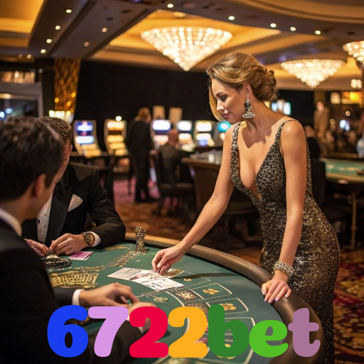 6722bet：Aposte nas melhores slots e conquiste prêmios como nunca!
