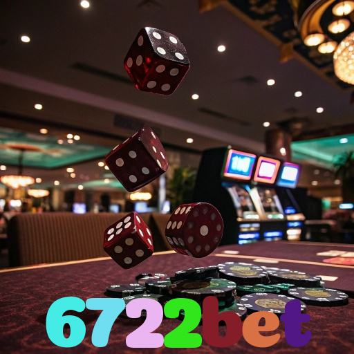 6722bet：Jogue poker, aposte no futebol e ganhe em grandes jogos de cassino!