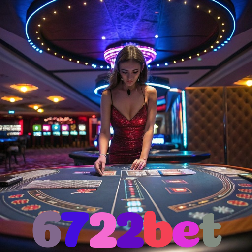 6722bet：Jogue poker, aposte no futebol e ganhe em grandes jogos de cassino!