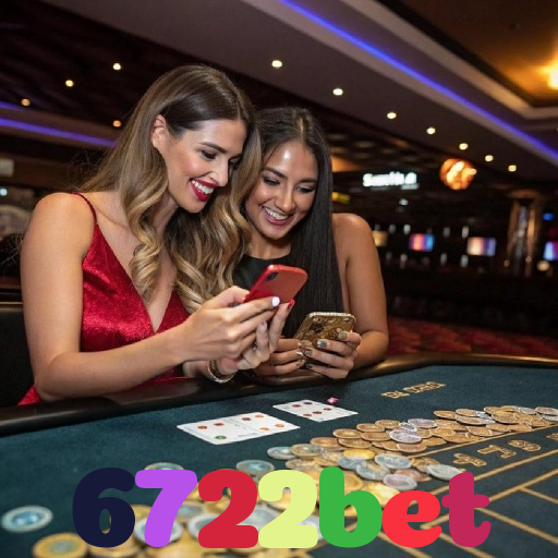 6722bet：Aposte nas melhores slots e conquiste prêmios como nunca!