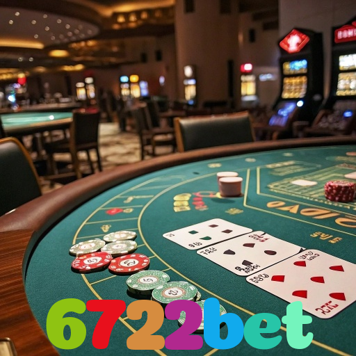 6722bet:Aposte nas melhores slots e conquiste prêmios como nunca!
