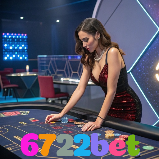 6722bet：Aposte nas melhores slots e conquiste prêmios como nunca!