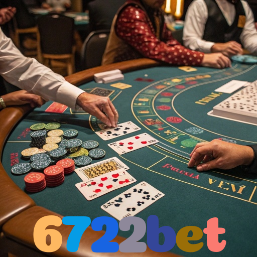 6722bet：Jogue poker, aposte no futebol e ganhe em grandes jogos de cassino!