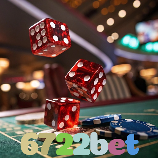 6722bet：Aposte no futebol, jogue poker e conquiste vitórias épicas!