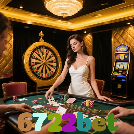 6722bet：Jogue poker, aposte no futebol e ganhe em grandes jogos de cassino!
