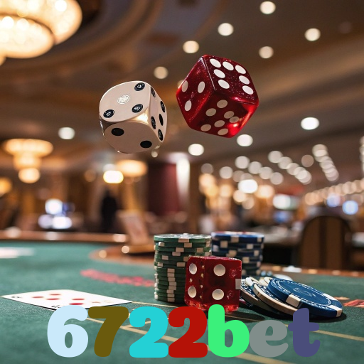 6722bet：Aposte no futebol, jogue poker e conquiste vitórias épicas!