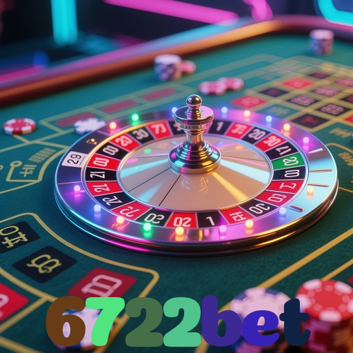 6722bet：Aposte nas melhores slots e conquiste prêmios como nunca!