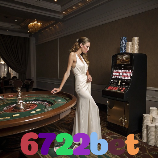 6722bet：Aposte nas melhores slots e conquiste prêmios como nunca!