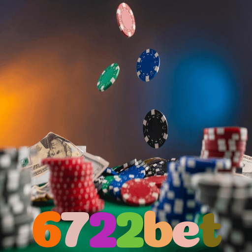 6722bet：Aposte no futebol, jogue poker e conquiste vitórias épicas!